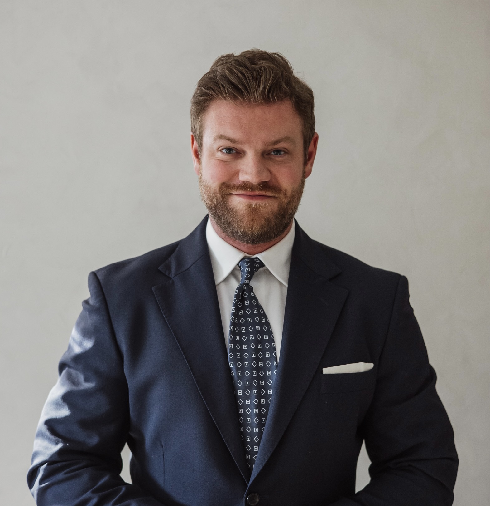 Alexander Hallingstad